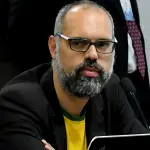 STF Allan dos Santos