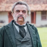 Ator Globo sexo crianças