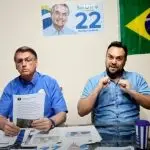Bolsonaro live