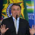PGR - Bolsonaro Alckmin