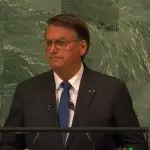 bolsonaro onu