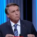 Bolsonaro Moraes