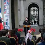 Chile