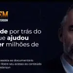 Brasil Paralelo Jordan Peterson