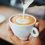Café câncer de próstata