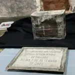 Cápsula do tempo