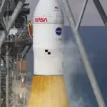 Nasa Artemis I