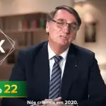 Bolsonaro PDT Pix