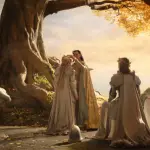 Senhor dos Anéis: Os Anéis do Poder