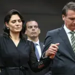 Michelle Bolsonaro
