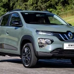 Carros elétricos desconto IPVA