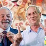 Lula e Ciro