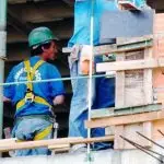 Confiança da Construção