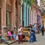 Desde a chegada do socialismo, os cubanos vivem em más condições | Foto: Reprodução/Flickr