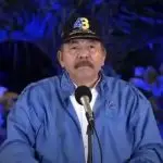 Nicarágua