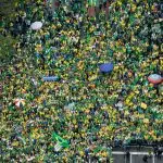povo na rua - Sete de Setembro