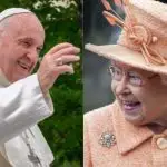 Papa Francisco vai ser substituído no funeral de Elizabeth II