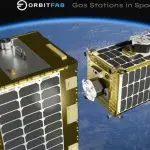 Empresa Orbit Fab