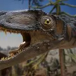 Extinção dos dinossauros