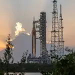 Nasa Artemis I