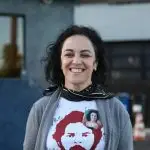 feminismo Simone Tebet