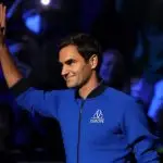 Federer