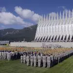 Força Aérea