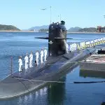 submarino