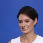 michelle bolsonaro