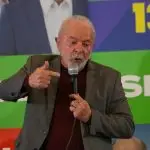 Lula Bolsonaro