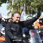 TSE multa Bolsonaro por propaganda antecipada em motociata