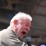 lula diplomação