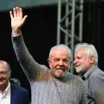 Lula campanha
