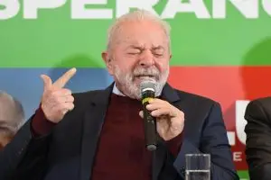 postagens Lula