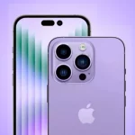 Apple novo iPhone