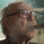 Jean-Luc Godard