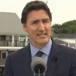 Justin Trudeau enfrenta crise política no partido | Foto: Reprodução/Governo do Canadá