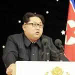 Coreia do Norte