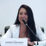 ludmila lins grilo