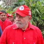 MST Fazendeiros Invasores