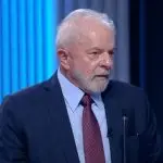 Lula cristãos