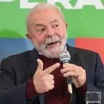 Lula Ku Klux Klan