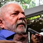 Lula queimadas