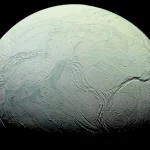 Lua de Saturno