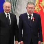 Rússia