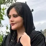 Mahsa Amini