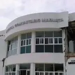 Terremoto México