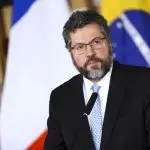Ernesto Araújo: 'A independência do Brasil é um caso único na América'