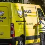 Mercado Livre carros elétricos