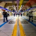 metrô